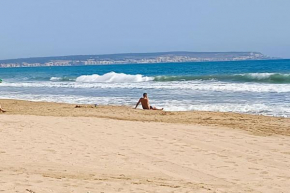 La Marina Oasis Holiday